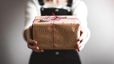 Nikolaus-Geschenke
