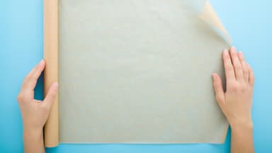 Backpapier