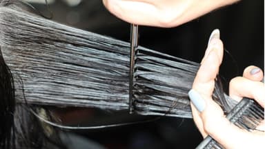 Friseur