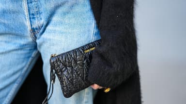 Jeans Streetstyle