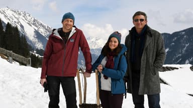 Winterspecial 
