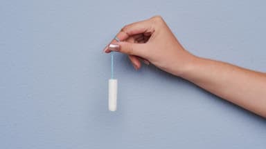 Tampon
