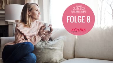 Wechseljahre Podcast