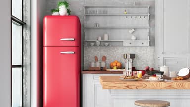 Kühlschrank