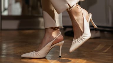 Frauenschuhe 
