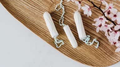 Tampons 
