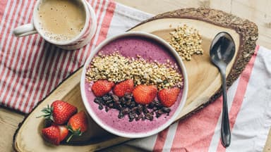 Granola