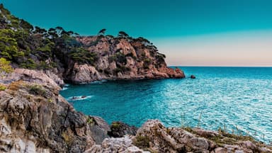 Andalusien 
