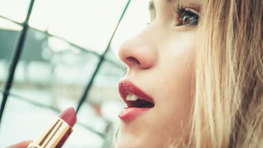 Lippenstift