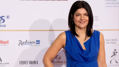 Jasmin Tabatabai