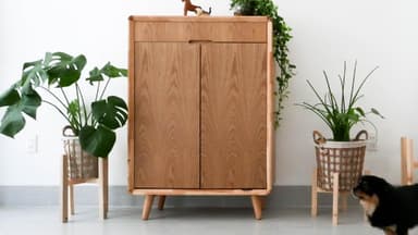 Kleiderschrank 
