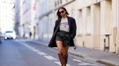 Frau Shorts