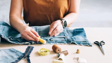 Upcycling 