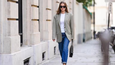 Capsule Wardrobe 