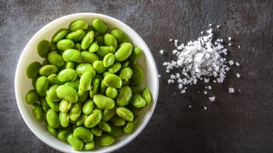Edamame