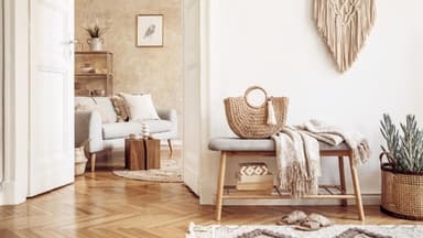 Wohnung