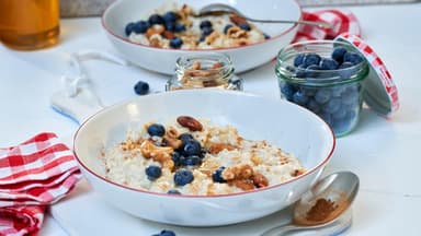 Porridge