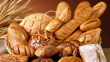 Brot haltbar machen 