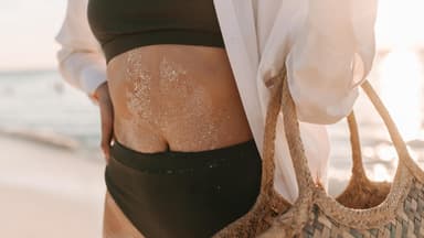 Curvy-Bademode 