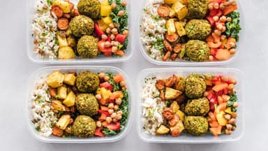 Meal Prep 