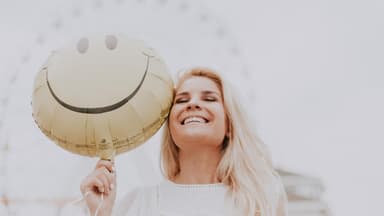 Positive Energie 
