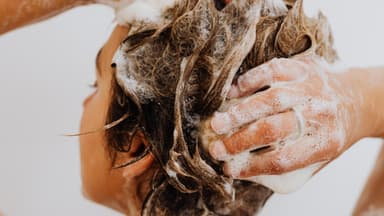 Shampoo 