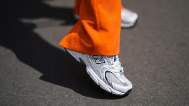 New Balance