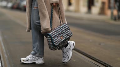Sneaker
