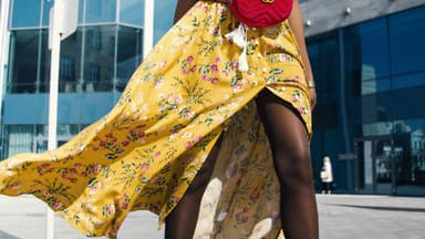Sommerkleid 