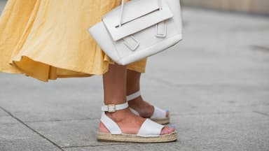Espadrilles 