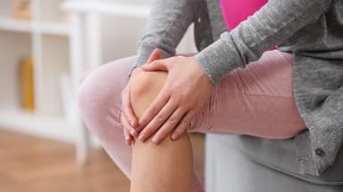 Knie