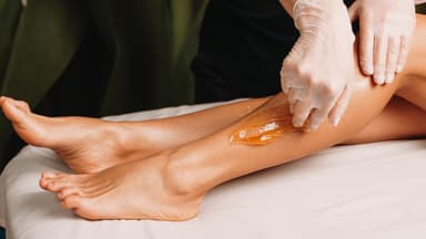 Sugaring 