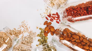Superfoods 
