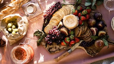 Picknick 