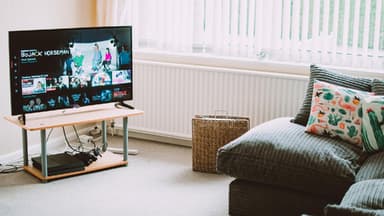 Fernseher 