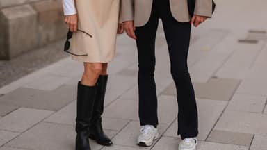 Schuhe Frauen