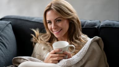 Frau Sofa