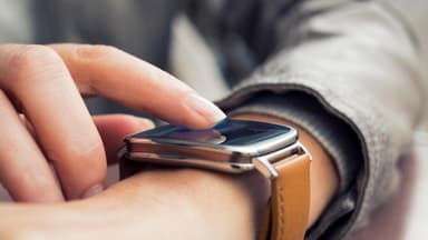 Smartwatch 