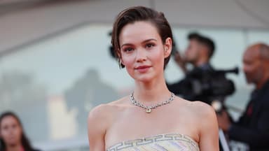 Emilia Schüle