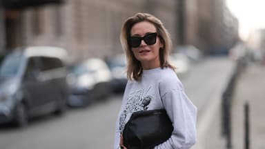 Streetstyle