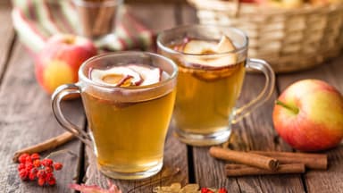 Hot Cider 