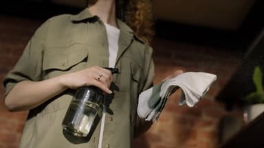 Sprühflasche 
