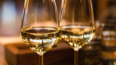 Weißwein 