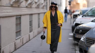 Weste Streetstyle 