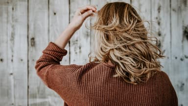 Haare 