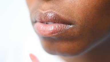 Lippen 