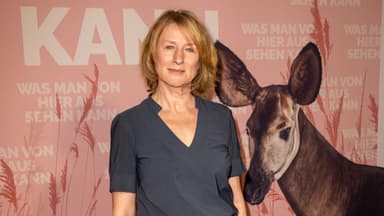 Corinna Harfouch