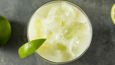 Brasilianische Limonade