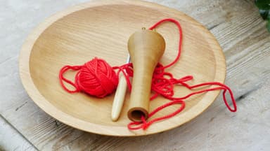Strickliesel