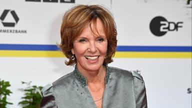 Ulrike Kriener 